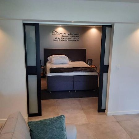 شقة Souterrain Edelweiss نوردفيك المظهر الخارجي الصورة
